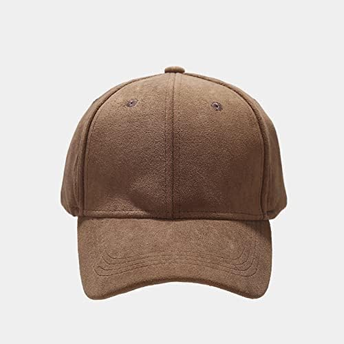 Stylish Baseball Cap for Men Women Lightweight Stretchy Camping Sports Uses