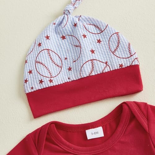 Fun Romper Set for Babies