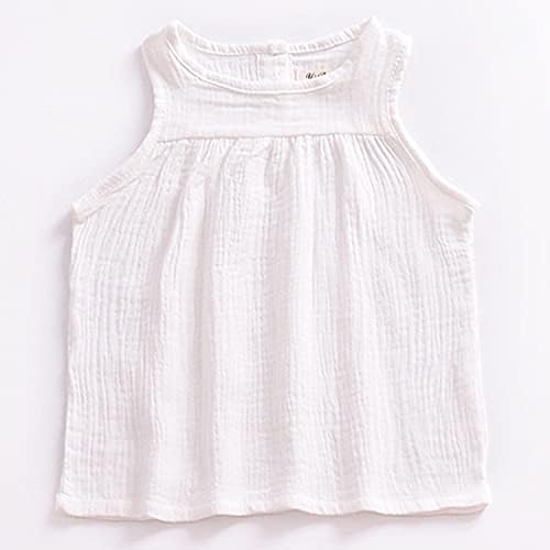 Perfect Mix of Cotton Linen for Kids Outfits