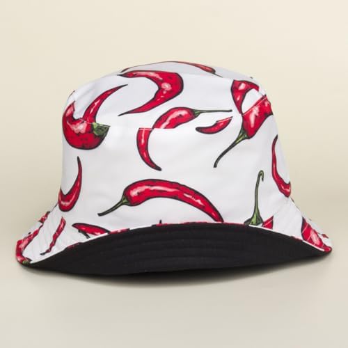 Bucket Hat for Men Women - Lightweight summer beach cover UPF 50 Protection
