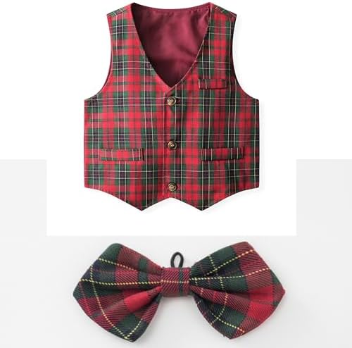 Perfect Gentleman Set for Little Boys Kimocat