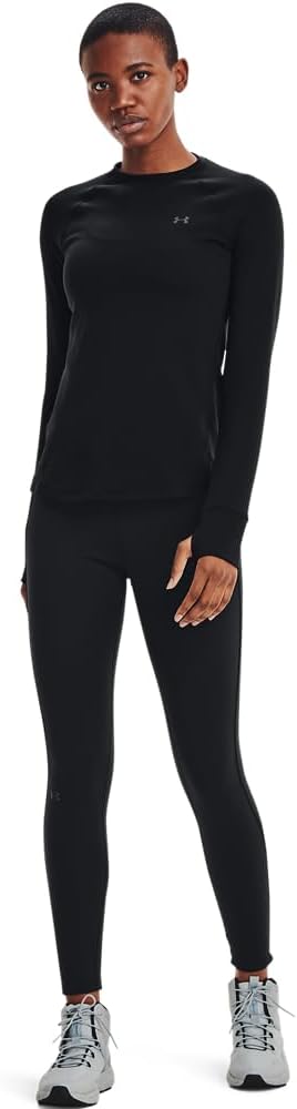 Under Armour Womens Base Layer 30 Scent-Blocking Saree
