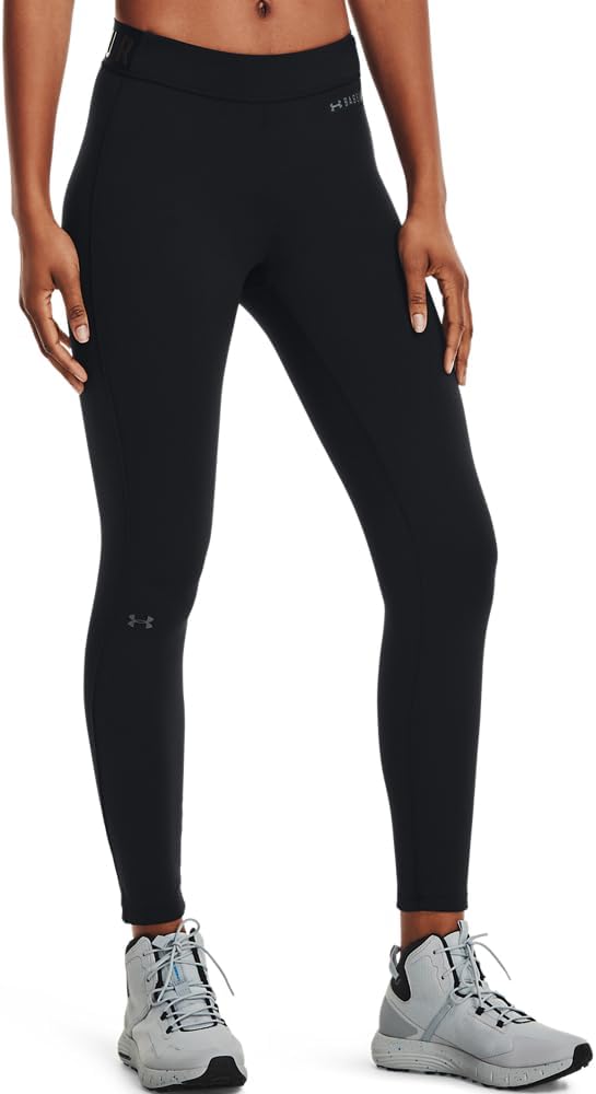 Under Armour Womens Base Layer 30 Scent-Blocking Saree