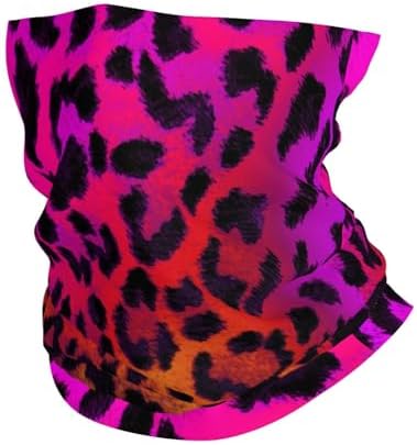 Durable UV Dust Protection Face Cover for Men Women