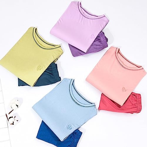 Generic Toddler Summer Cotton Casual Outfit