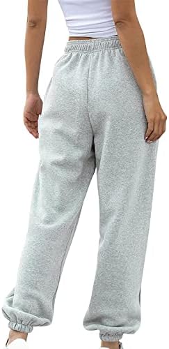 HD4Hnumred - Womens Joggers Sweatpants for Teen Girls