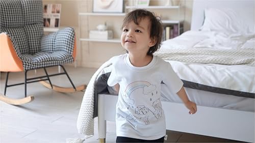 TADO MUSLIN Baby Boy Summer Outfit 2PCS