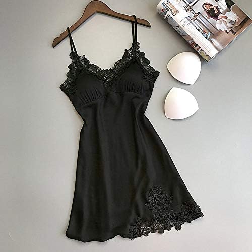 Garter-Belt Lingerie Set for Women