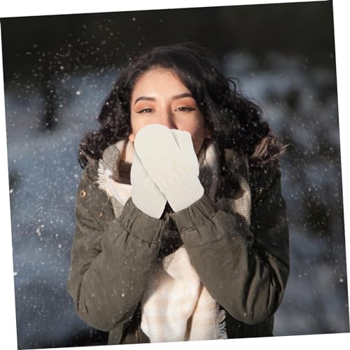 Warm stylish and durable gloves for cold weather and outdoor activities