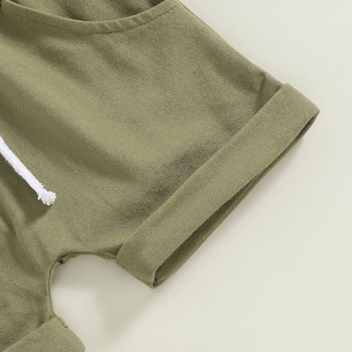 Rtnnsbbfcm Toddler Boy Summer Outfit with Mr Steal Your Snacks