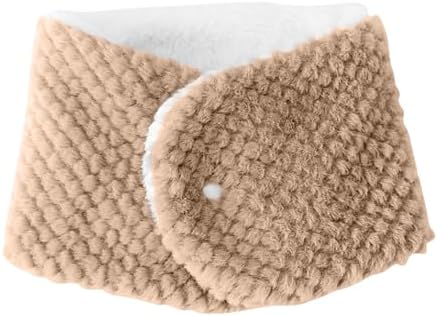 Winter Scarf for Women - Warm Natural and Stylish