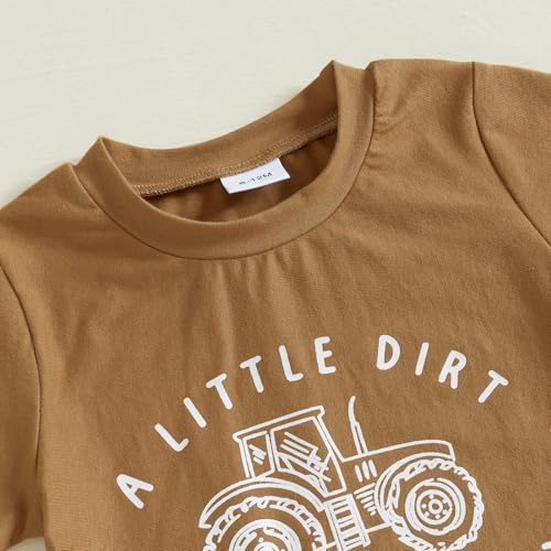 Adorable Toddler Summer Set