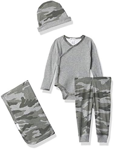 Goop Baby-boys Take Me Home Set PX8163 BL