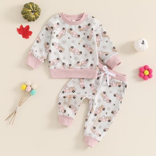 Toddler Girl Boy Halloween Outfit