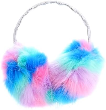Bundle Up With Gatuida Stylish Ear Muffs for Women