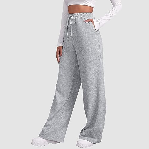 Baggy Floral Print Unisexemale Fall Joggers with Pockets