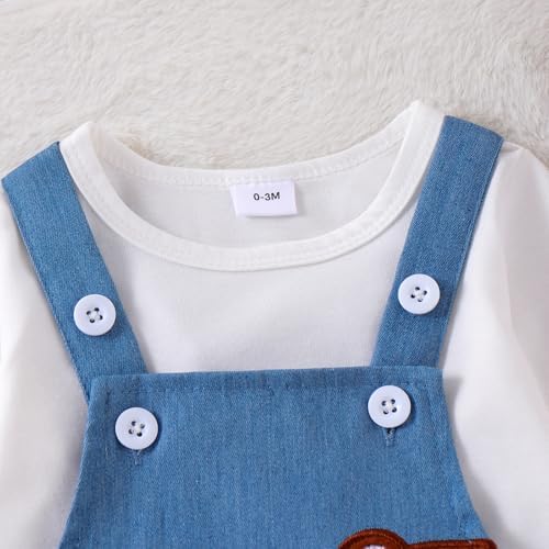 Newborn Bear Dinosaur Theme Essentials