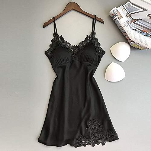 Garter-Belt Lingerie Set for Women