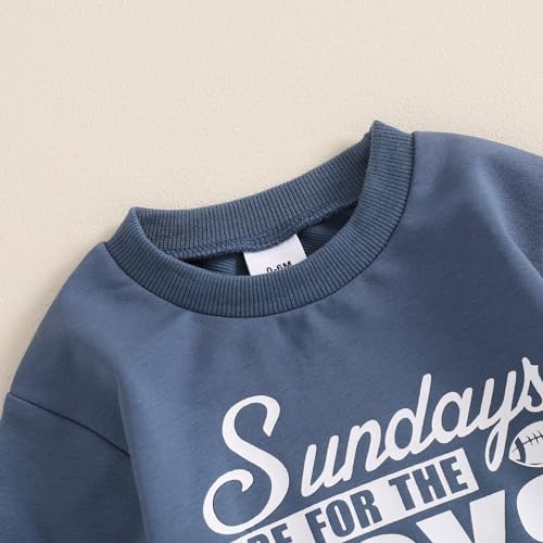 Cute Baby Boys Outfit Perfect for Autumn Spring