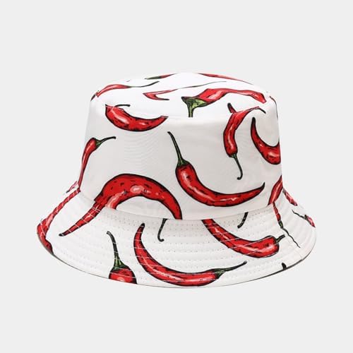 Bucket Hat for Men Women - Lightweight summer beach cover UPF 50 Protection