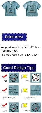 Custom Baby T-Shirt Shorts Set for Kids