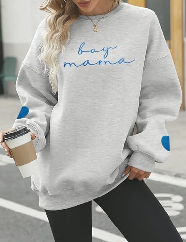Mama Sweater for Mom Funny Mom T-Shirt