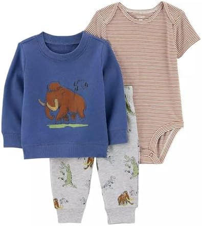 Carters Little Ones - Little Jacket Set 6 Months