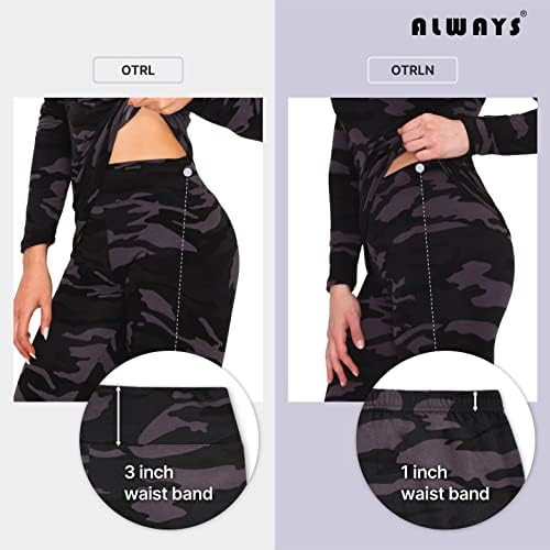 Stylish Thermal Set for Women