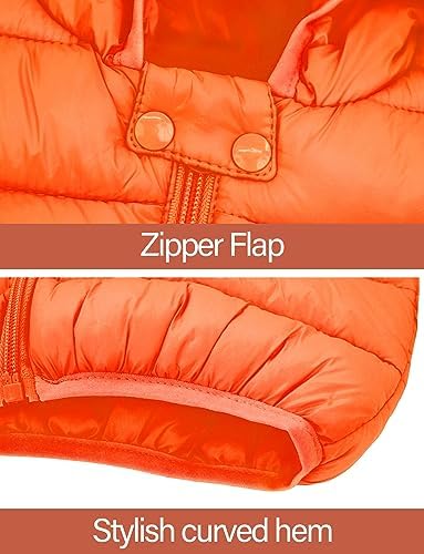 Happy Cherry Two-Piece Winter GelCaps for Babies
