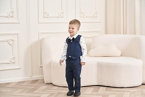 Stylish Baby Boy Outfit