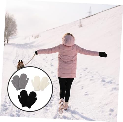 Warm stylish and durable gloves for cold weather and outdoor activities
