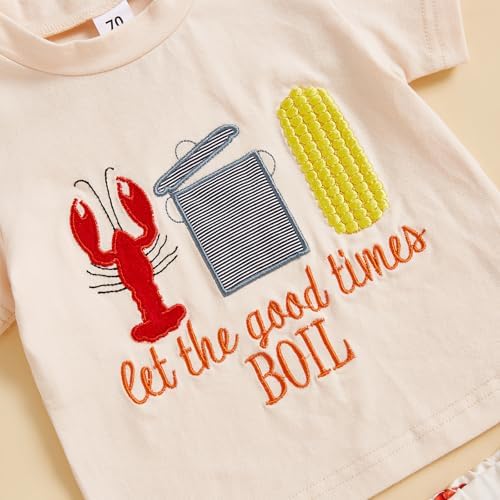 Perfect Summer Look for Kids
