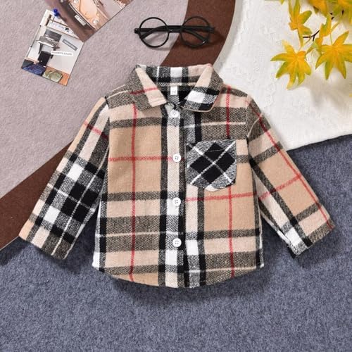 Unutiylo Toddler Boys Romper Set
