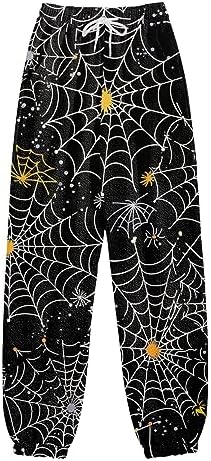 Cozy Comfort Halloween Christmas Pajamas