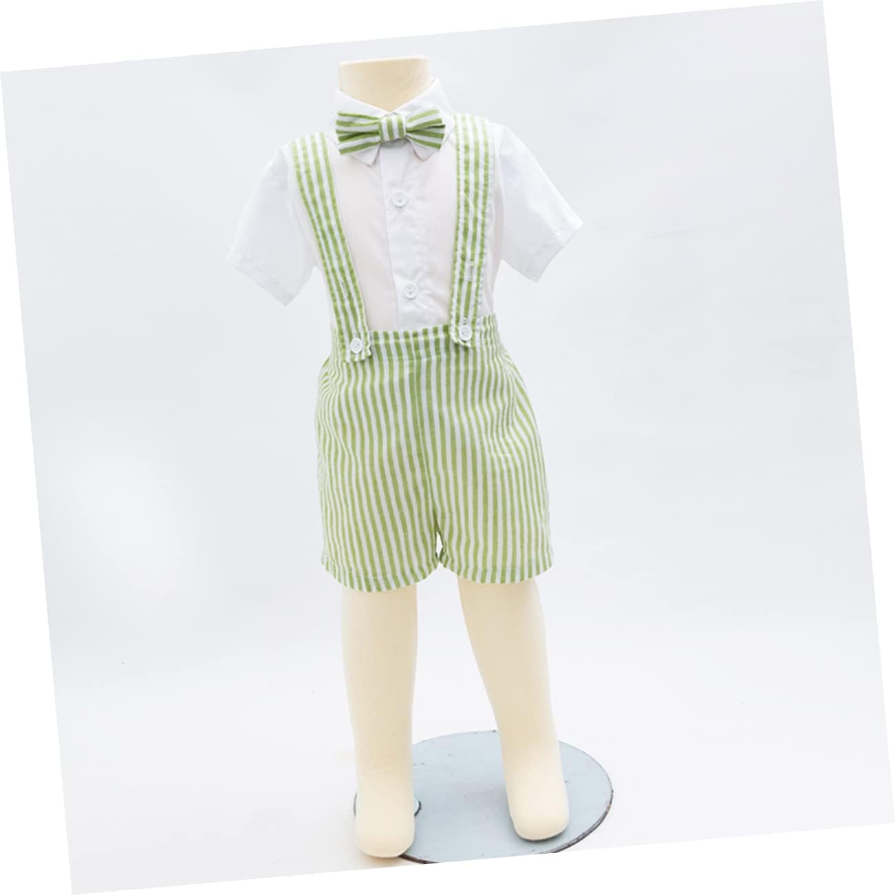 LIFKOME Boys Suit - Trendy Comfortable for Kids