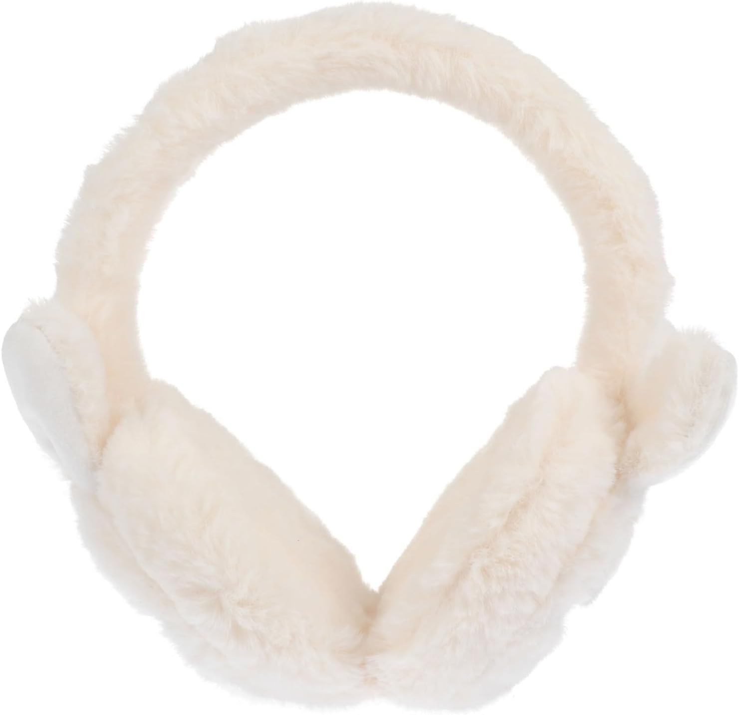 Cold Resistance Plush Ear Muffs