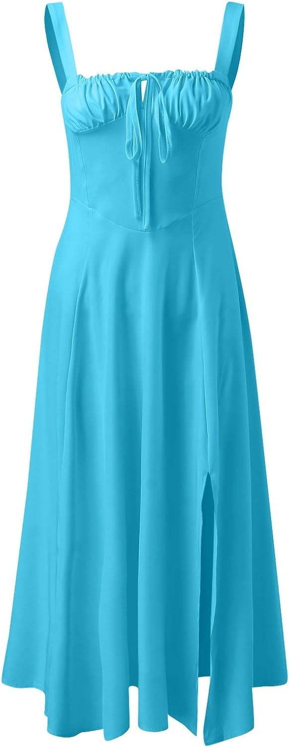 Summer Getaways Boho Boho Womens Dresses for Sun Sand More 2025