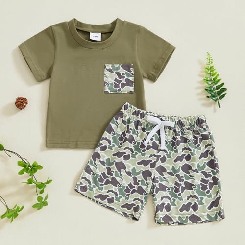 Summer Pops Kids Set