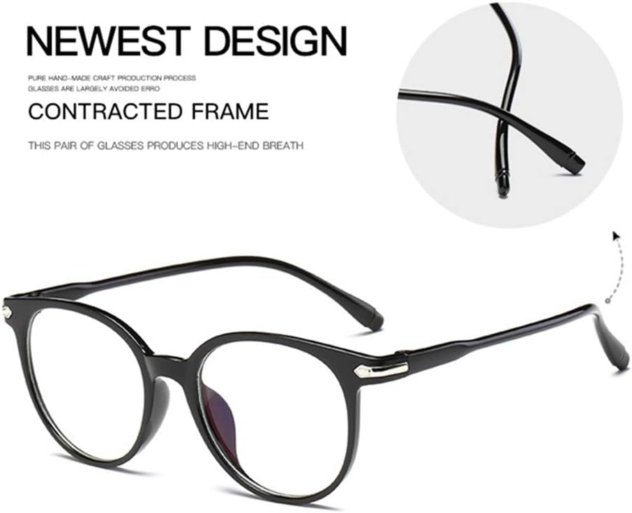 uryb Fit Comfortable Glasses