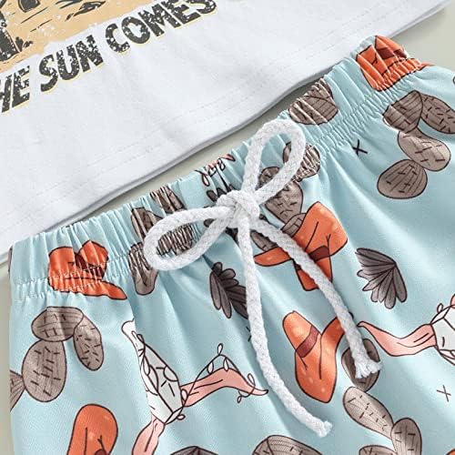 Perfect Toddler Essentials - Boys Must-Have Summer Outfits