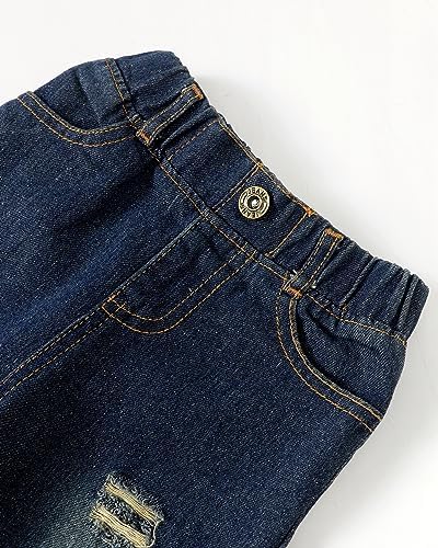 Xutalk Toddler Boy Clothing Set