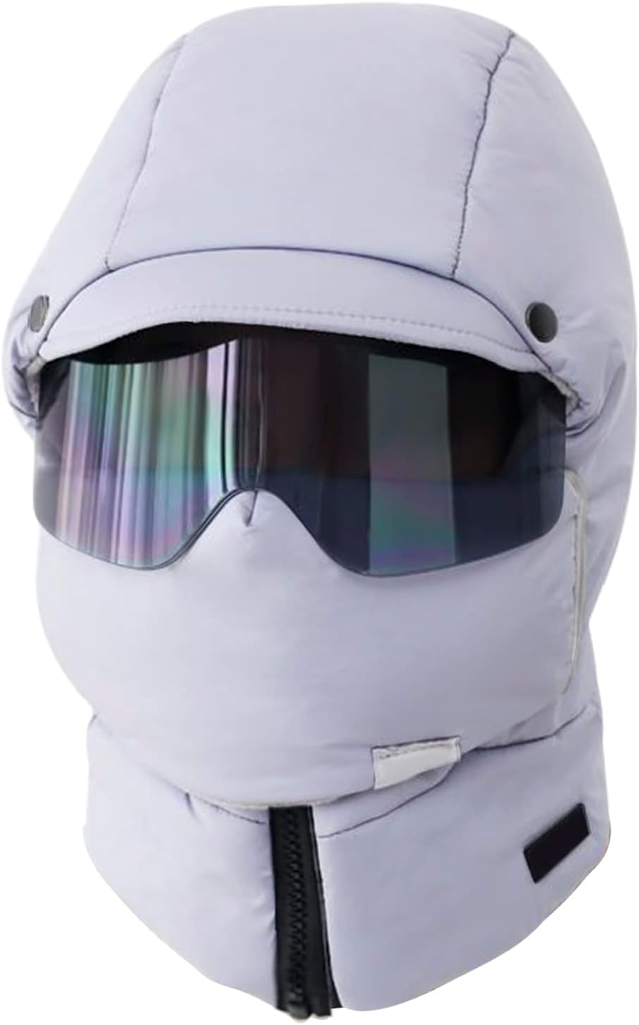 4-in-1 Waterproof Ski Cap