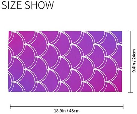 Multi-Use Face Cover with UV Protection Breathability
