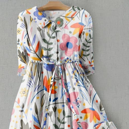 Bella Bohemian Dress
