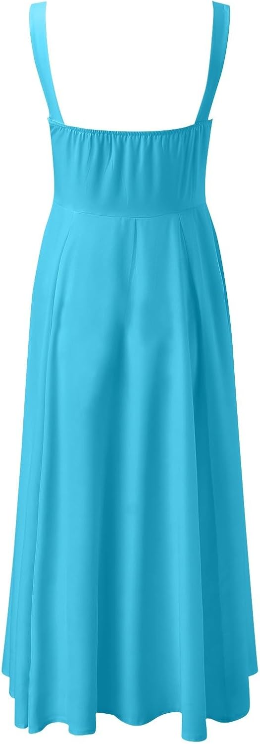Summer Getaways Boho Boho Womens Dresses for Sun Sand More 2025