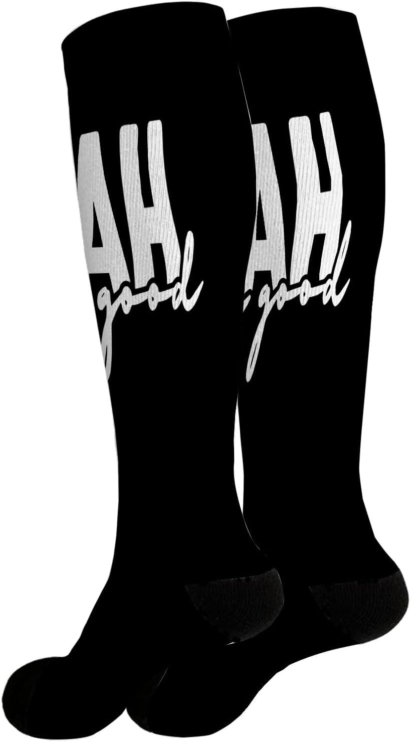 Funny Unique Socks for Men Women