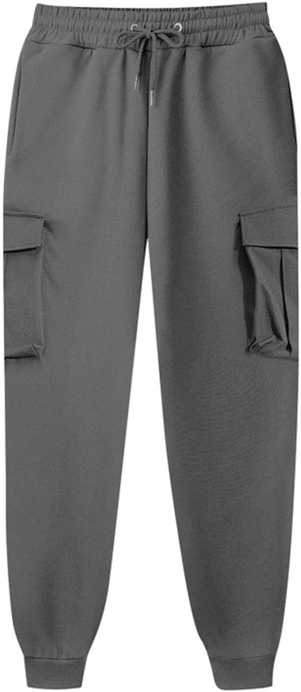 Cinch Bottom Sweatpants