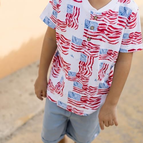 Burts Bees Baby Boys Outfit - Super Soft comfy