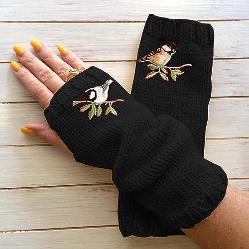 Warmest Winter Gloves