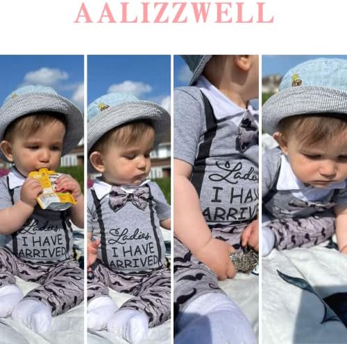Perfect Newborn_BOYS Set for Preemie